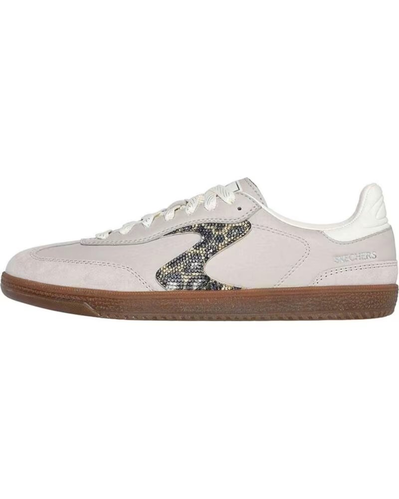 SKECHERS ZAPATILLAS 185239-TPE EN PARA MUJER