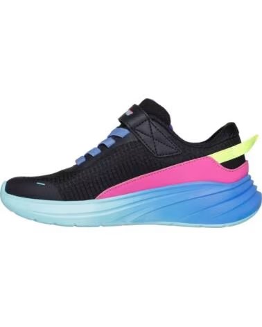 SKECHERS ZAPATILLAS DE RUNNING 303571L-BKMT EN PARA S NINA
