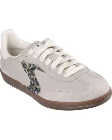 SKECHERS ZAPATILLAS 185239-TPE EN PARA MUJER