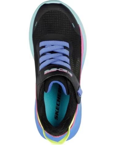 SKECHERS ZAPATILLAS DE RUNNING 303571L-BKMT EN PARA S NINA