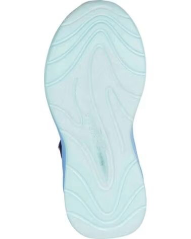 SKECHERS ZAPATILLAS DE RUNNING 303571L-BKMT EN PARA S NINA