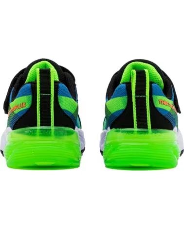 SKECHERS ZAPATILLAS THERMOFLUX 20-KODRON INFANTIL