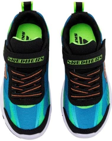 SKECHERS ZAPATILLAS THERMOFLUX 20-KODRON INFANTIL