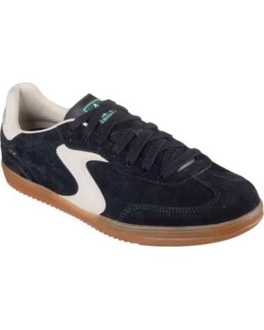 SKECHERS ZAPATILLAS ZAPATILLAS HOTSHOT NEGRO BLANCO EN NEGRO PARA UNISEX AZIR