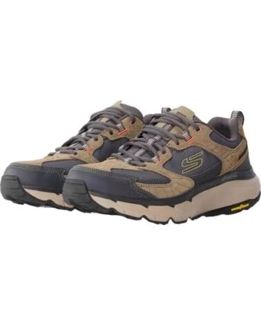 SKECHERS ZAPATILLAS 237755-TPMT EN PARA HOMBRE AZUL