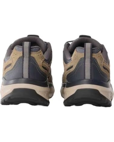 SKECHERS ZAPATILLAS 237755-TPMT EN PARA HOMBRE AZUL