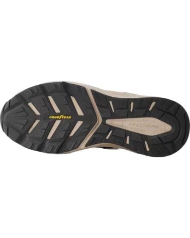 SKECHERS ZAPATILLAS 237755-TPMT EN PARA HOMBRE AZUL
