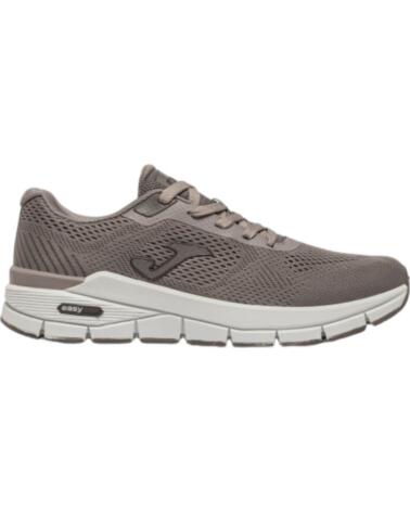 JOMA ZAPATILLA DEPORTIVA CONFORT HOMBRE SELENE 2624 MARRON