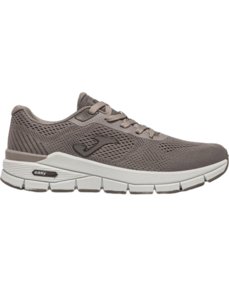 JOMA ZAPATILLA DEPORTIVA CONFORT HOMBRE SELENE 2624 MARRON