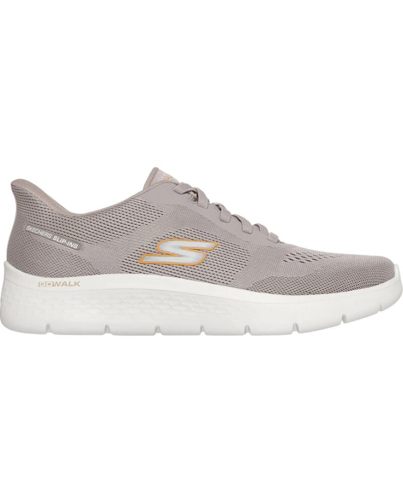 SKECHERS GO WALK FLEX - MASTER 216924 VARIOS COLORES