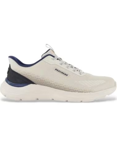 SKECHERS GARNER - ELLIS 211369 -52822 VARIOS COLORES