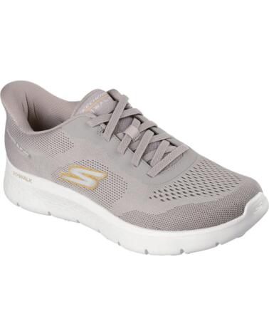 SKECHERS GO WALK FLEX - MASTER 216924 VARIOS COLORES