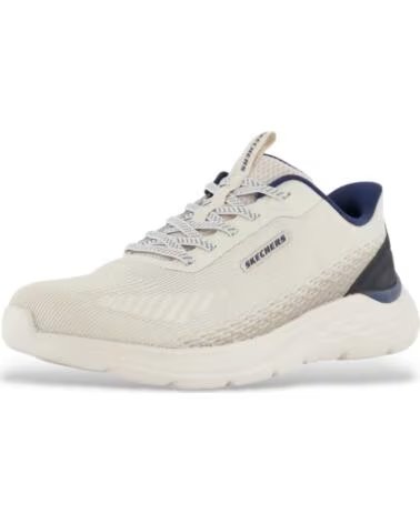 SKECHERS GARNER - ELLIS 211369 -52822 VARIOS COLORES
