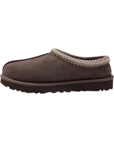 UGG ZUECOS PANTUFLAS TASMAN II MARRÓN VARIOS COLORES