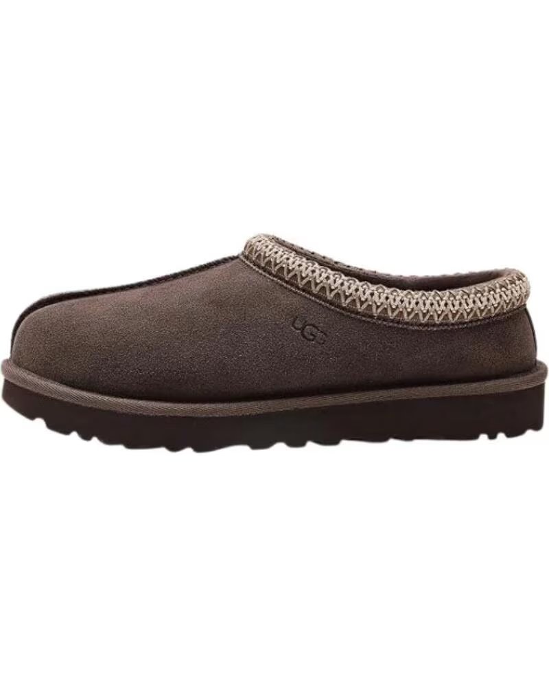 UGG ZUECOS PANTUFLAS TASMAN II MARRÓN VARIOS COLORES