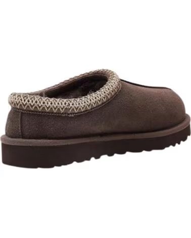 UGG ZUECOS PANTUFLAS TASMAN II MARRÓN VARIOS COLORES