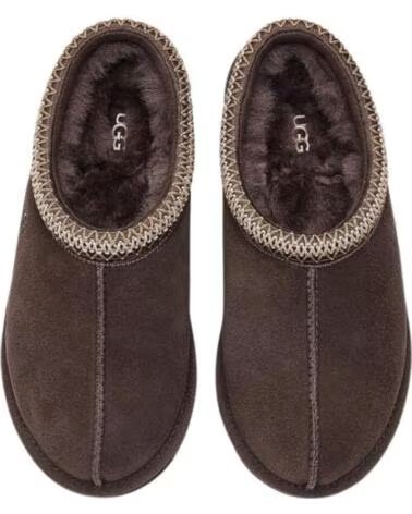 UGG ZUECOS PANTUFLAS TASMAN II MARRÓN VARIOS COLORES
