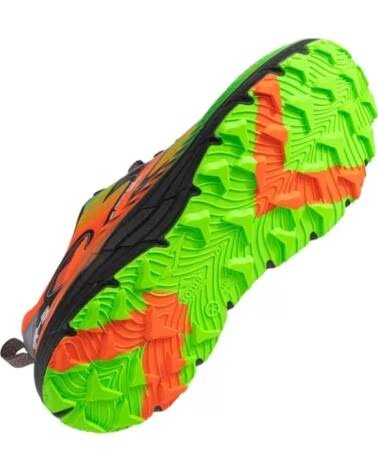 JOMA ZAPATILLAS DE TREKKING TR-5 MEN 2516 EN MULTICOLOR PARA UNISEX VERDE CLARO