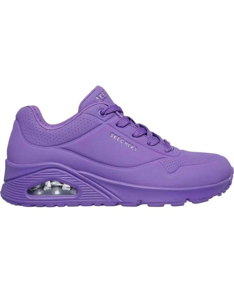 SKECHERS ZAPATILLAS 73690-LIL PARA MUJER