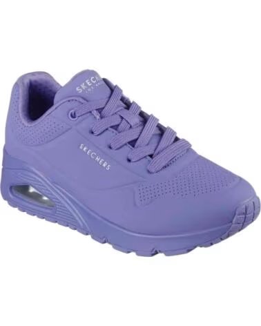SKECHERS ZAPATILLAS 73690-LIL PARA MUJER