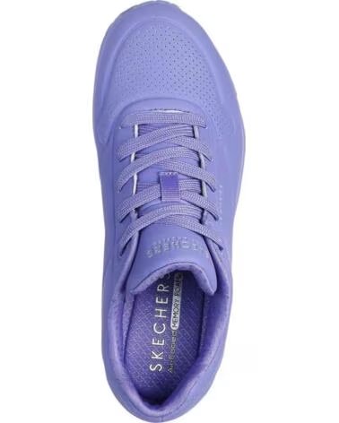 SKECHERS ZAPATILLAS 73690-LIL PARA MUJER