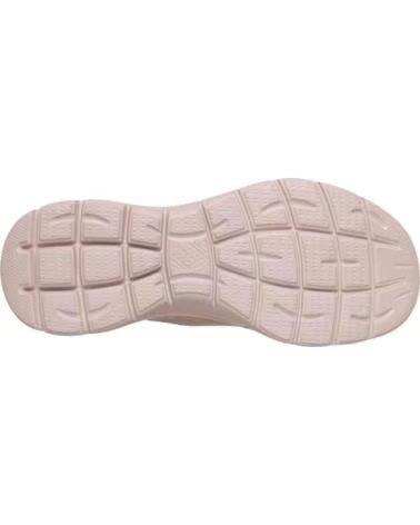 SKECHERS ZAPATILLAS 150263-LTMV EN PARA MUJER