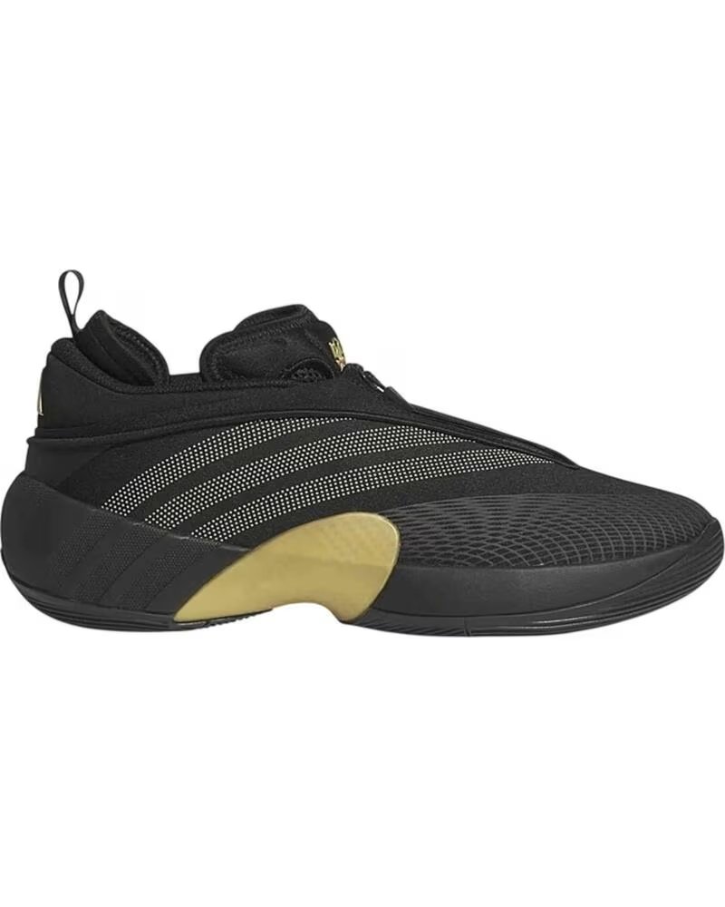ADIDAS ZAPATILLAS DE BALONCESTO ZAPATILLA D O N ISSUE 7 EN NEGRO PARA HOMBRE