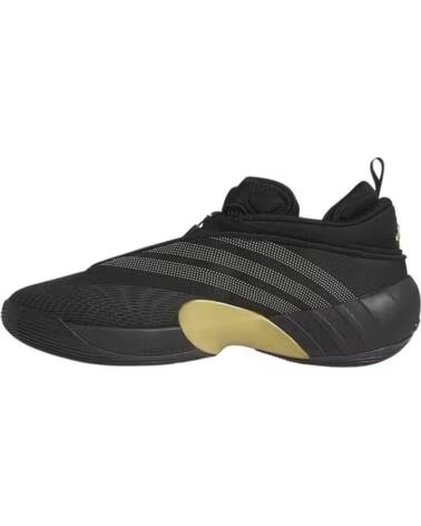 ADIDAS ZAPATILLAS DE BALONCESTO ZAPATILLA D O N ISSUE 7 EN NEGRO PARA HOMBRE