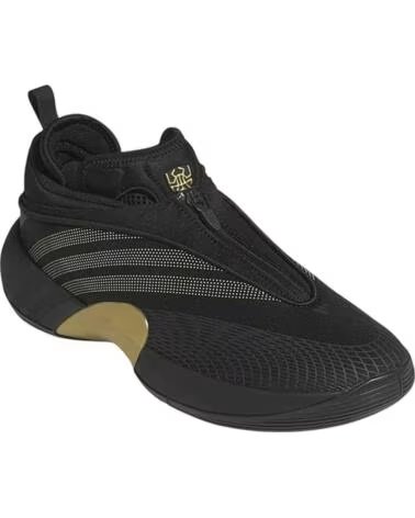 ADIDAS ZAPATILLAS DE BALONCESTO ZAPATILLA D O N ISSUE 7 EN NEGRO PARA HOMBRE