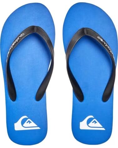 QUICKSILVER CHANCLAS QUIKSILVER AQYL101325-BYJ1 EN PARA HOMBRE