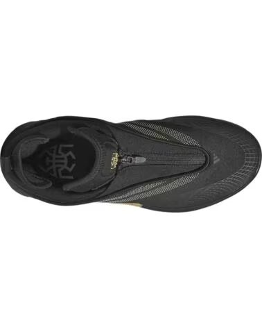 ADIDAS ZAPATILLAS DE BALONCESTO ZAPATILLA D O N ISSUE 7 EN NEGRO PARA HOMBRE