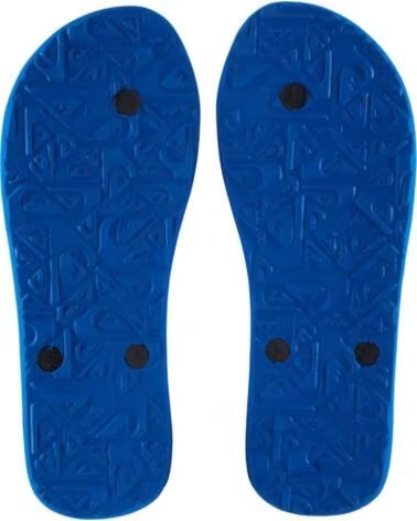QUICKSILVER CHANCLAS QUIKSILVER AQYL101325-BYJ1 EN PARA HOMBRE