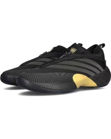 ADIDAS ZAPATILLAS DE BALONCESTO ZAPATILLA D O N ISSUE 7 EN NEGRO PARA HOMBRE