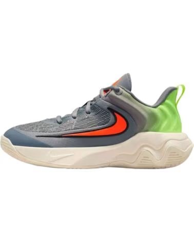 NIKE ZAPATILLAS DE BALONCESTO ZAPATILLAS GIANNIS IMMORTALITY 4 DE BALONCESTO – NINO-A EN MULTICOLOR PARA NINOS UNISEX