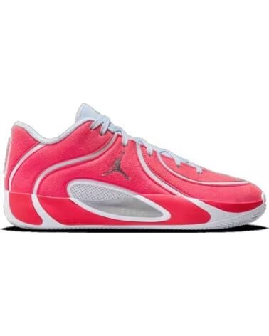 NIKE ZAPATILLAS ZAPATILLA JORDAN BASKETBALL JAYSON TATUM 4 EN ROSA PARA MUJER