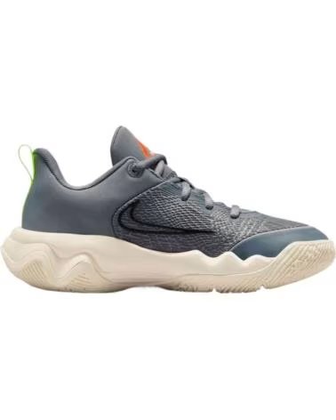 NIKE ZAPATILLAS DE BALONCESTO ZAPATILLAS GIANNIS IMMORTALITY 4 DE BALONCESTO – NINO-A EN MULTICOLOR PARA NINOS UNISEX