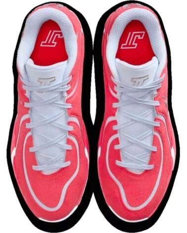 NIKE ZAPATILLAS ZAPATILLA JORDAN BASKETBALL JAYSON TATUM 4 EN ROSA PARA MUJER