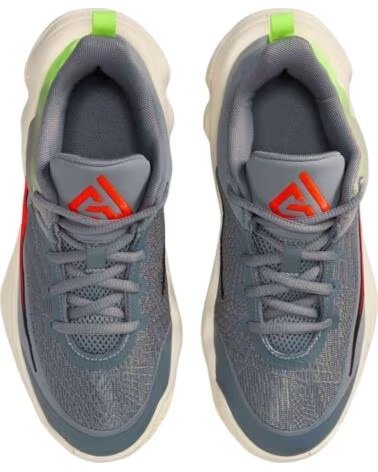 NIKE ZAPATILLAS DE BALONCESTO ZAPATILLAS GIANNIS IMMORTALITY 4 DE BALONCESTO – NINO-A EN MULTICOLOR PARA NINOS UNISEX