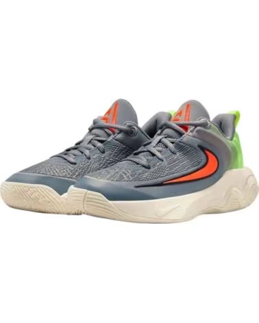 NIKE ZAPATILLAS DE BALONCESTO ZAPATILLAS GIANNIS IMMORTALITY 4 DE BALONCESTO – NINO-A EN MULTICOLOR PARA NINOS UNISEX