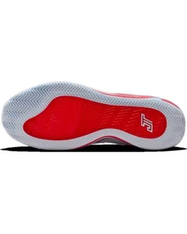 NIKE ZAPATILLAS ZAPATILLA JORDAN BASKETBALL JAYSON TATUM 4 EN ROSA PARA MUJER