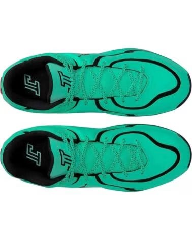 JORDAN ZAPATILLAS TATUM 4 GREEN GLOW EN VERDE PARA HOMBRE