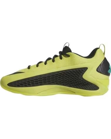 ADIDAS ZAPATILLAS DE BALONCESTO ANTHONY EDWARDS 1 LOW PRELOVED LIME