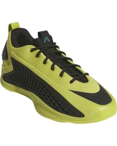 ADIDAS ZAPATILLAS DE BALONCESTO ANTHONY EDWARDS 1 LOW PRELOVED LIME
