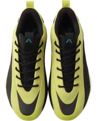 ADIDAS ZAPATILLAS DE BALONCESTO ANTHONY EDWARDS 1 LOW PRELOVED LIME