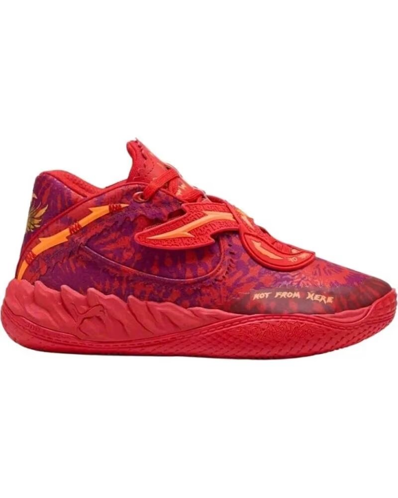 PUMA ZAPATILLAS 312252-01 EN PARA UNISEX CROWD SURF