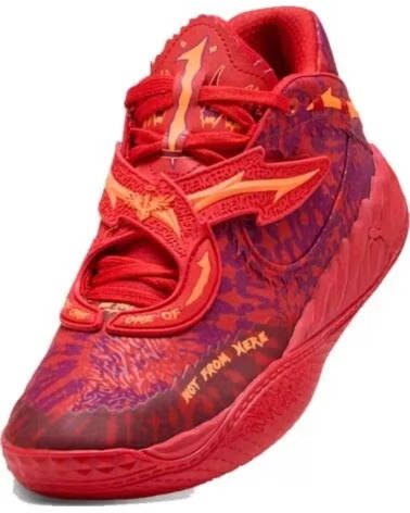 PUMA ZAPATILLAS 312252-01 EN PARA UNISEX CROWD SURF