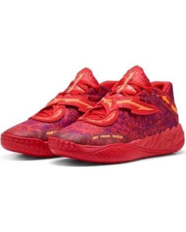 PUMA ZAPATILLAS 312252-01 EN PARA UNISEX CROWD SURF