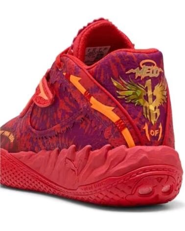 PUMA ZAPATILLAS 312252-01 EN PARA UNISEX CROWD SURF
