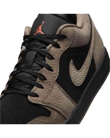 ZAPATILLAS AIR 1 LOW SE OLIVE GREY PARA HOMBRE