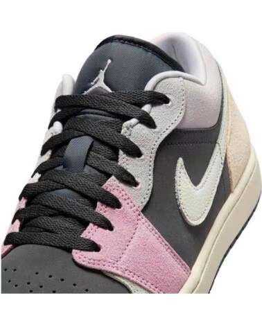 JORDAN ZAPATILLAS AIR 1 LOW SE PASTELS MULTICOLOR PARA HOMBRE